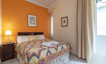 Casa Patio del Panadero