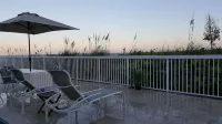 Le Cabanon Motel