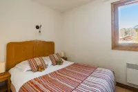 Lagrange Vacances les Fermes de Samoëns