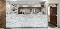 Super 8 by Wyndham Smithfield/Selma Hotels in Smithfield