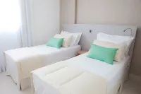 Intercity Brasilia LED Aguas Claras Hoteles en Taguatinga