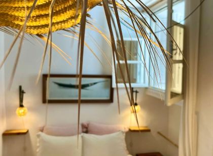 Hôtel Emeraude Essaouira