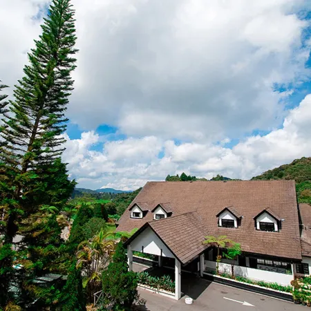 Strawberry Park Resort