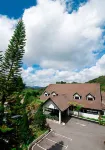 Strawberry Park Resort - parking