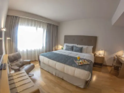 Dazzler by Wyndham Asuncion 亞鬆森酒店