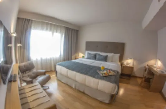 แดซซ์เลอร์ ได้วันดัม อสุนซิออน