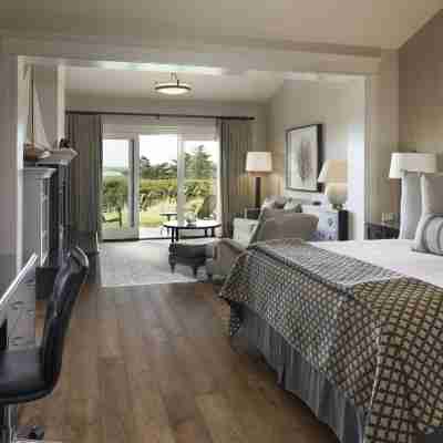 The Lodge at Bodega Bay Rooms