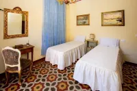 Villa Antiche Mura Các khách sạn ở Capraia e Limite