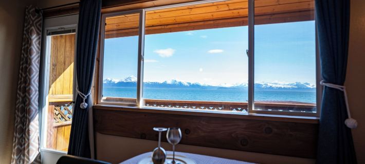 Homer Inn & Spa Hotels in Homer