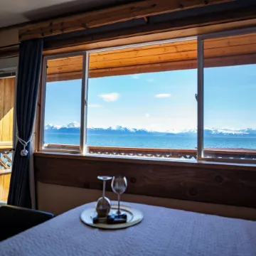 Homer Inn & Spa