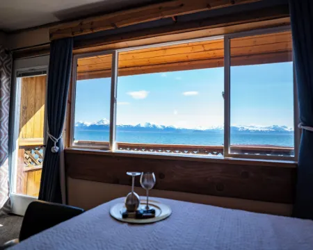 Homer Inn & Spa Hotels in Homer