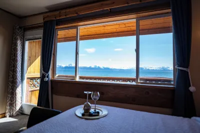Homer Inn & Spa Hotel dekat Alaska Islands and Ocean Visitor Center
