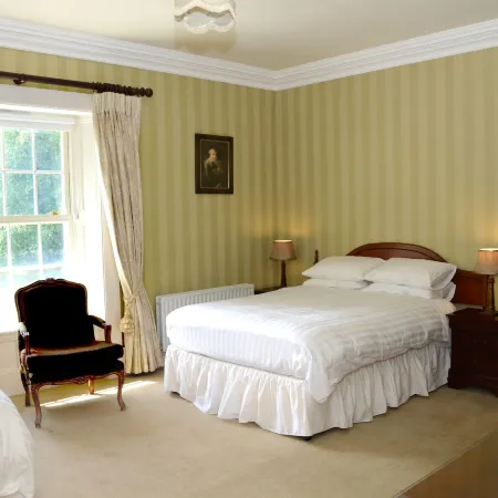 Cannaway House B&B
