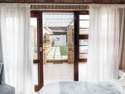 Wagtails Guest House