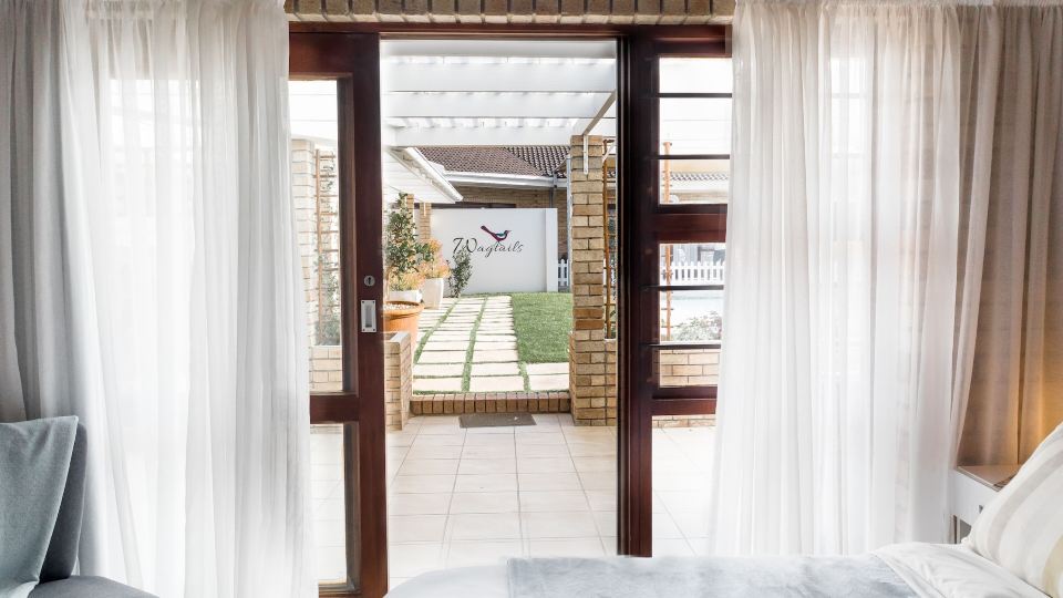 Wagtails Guest House