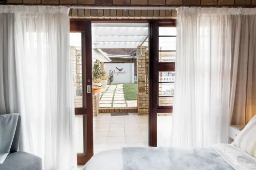 Wagtails Guest House - Homestays
