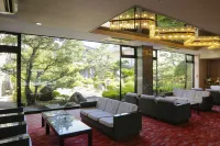 Mitsui Bekkan Hotels in Yonago