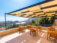 Carpediem Apart Hotels in Kas