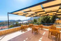 Carpediem Apart Hotels in Çukurbağ Mahallesi