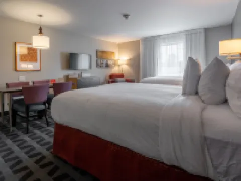 TownePlace Suites Clinton Hotels in Hunterdon County