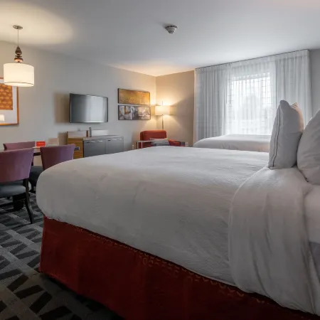 TownePlace Suites Clinton