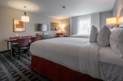 TownePlace Suites Clinton Hotels in Lebanon