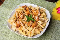 Valley Breeze Guest House - sarapan