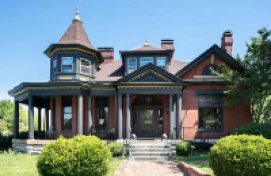 Urban Cowboy Hotels in 