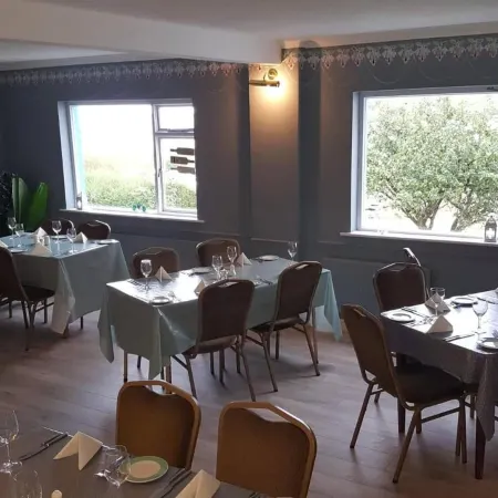 O'Connors Guesthouse