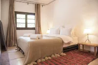 Jnane Allia - Bed and Breakfast