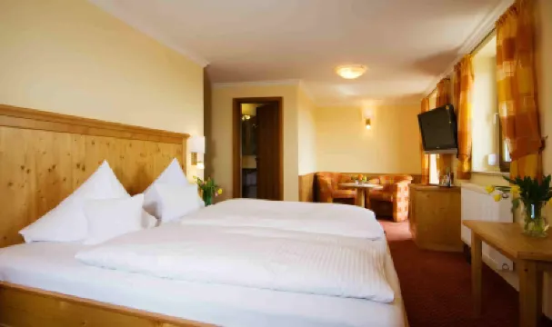 葛洛鮑爾全景酒店