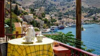 Villa Pitini Hotels in Symi