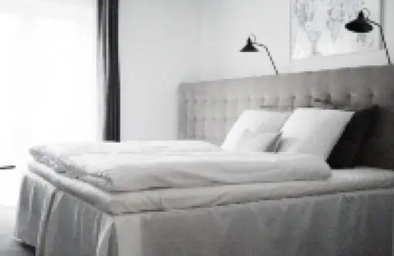 Hotel Bella Italia Hotels in Sønderborg