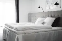 Hotel Bella Italia Hotels in Gråsten