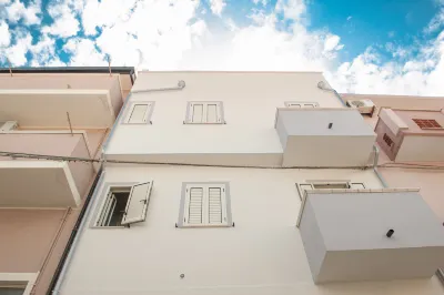 Casa Vacanze B&B Uccialì Hotels in Le Castella