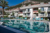 Blue Star Hotel Hotel a Oludeniz Mahallesi