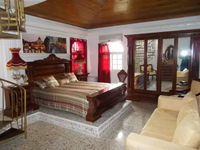 Castillo Romano Hotels in 