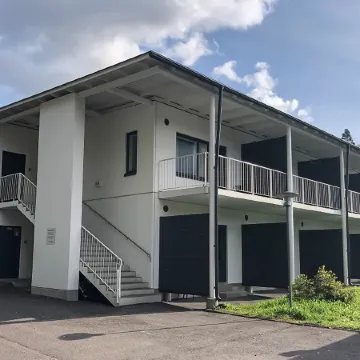 Spot Apartments Rajakylä