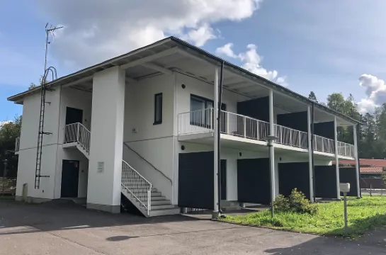 Spot Apartments Rajakylä