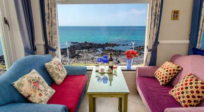 その他 ホテル ホワイトハウスの写真