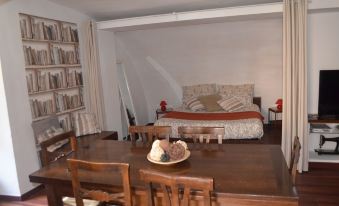 B&B Chiostro San Marco