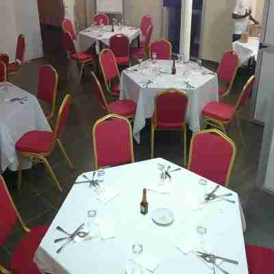 Résidence Elsa Dining/Meeting Rooms