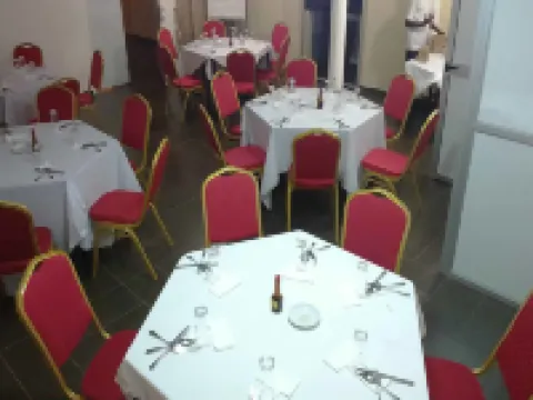 Résidence Elsa Hotels in Yamoussoukro