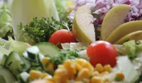 Hotel am Wintergarten - breakfast