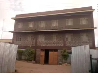 Pinnacle Guest House Hotele w: 