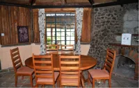 Ole Itiko Cottages - Разрешено размещения с домашними животными