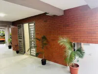 Mighter Crest Studio Apartment Hotel a Nashik