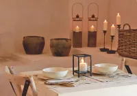 Masseria le Carrube - breakfast