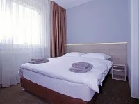 Ikaros Hotel Bratislava Hotels in Bratislava II
