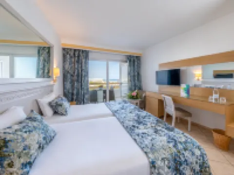 Marhaba Royal Salem - Family Only Hotels in Sousse